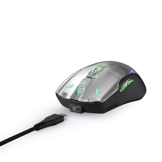 uRage 217843 gamingová myš Reaper 515 Il 4047443501950