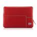 Urbano púzdro Leather Sleeve pre MacBook Air 13" - Red uzrsa-04
