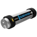 USB 3.0 16GB Flash Survivor Ultra Rugged USB Flash Drive, Plug and Play CMFSV3-16GB