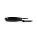 USB (3.1) hub 1-port, 49144, šedá, délka kabelu 1,5m, Verbatim, adaptér USB C na HDMI