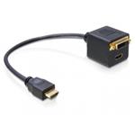 USB-C to USB-C 2.0 Sync & Charge 200cm Slate Grey 65054
