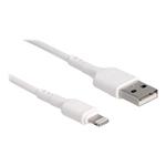 USB Charging Cable for iPhone iPad i, USB Charging Cable for iPhone iPad i 87866