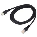 USB kabel pro Youjie HF520 1.5M CBL-500-150-S00-03