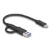 USB Type-C Card Reader for CFexpress ty, USB Type-C Card Reader for CFexpress ty 91012