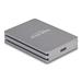 USB Type-C Card Reader for CFexpress ty, USB Type-C Card Reader for CFexpress ty 91012
