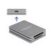 USB Type-C Card Reader for SD and CFexp, USB Type-C Card Reader for SD and CFexp 91011