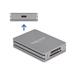 USB Type-C Card Reader for SD and CFexp, USB Type-C Card Reader for SD and CFexp 91013