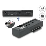 USB Type-C? Converter for 1 x M.2 SSD or, USB Type-C? Converter for 1 x M.2 SSD or 64253