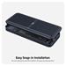 USB4 NVMe Externí ochranné pouzdro na SSD disky HY-HD5001GL