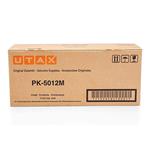 Utax originál toner 1T02NSBUT0, magenta, 10000str., PK-5012M, Utax P-C3560DN, P-C3560i, P-C3565i