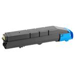 Utax originál toner 1T02R4CUT0, CK-5510C, cyan, 12000str.
