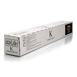 Utax originál toner 1T02RL0UT0, black, 25000str., Utax 3206ci