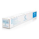 Utax originál toner 1T02RLCUT0, cyan, 15000str., Utax 3206ci