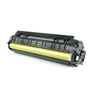 Utax originál toner 1T02XDAUT0, yellow, 20000str., Utax Utax 25xx-Serie, O TUTCK8531XYG
