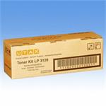 Utax original. toner 4412810010, black, 4000str., Utax LP 3128, 4128