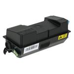 Utax originál toner 4436010010, black, 25000str., Utax P-5030DN, P-6030DN