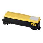 Utax originál toner 4462610016, yellow, 7500str., Utax CLP 3626,3630,P-C3060dn