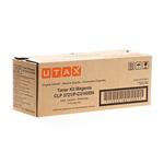 Utax originál toner 4472110014, magenta, 2800str., Utax CLP3721