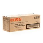 Utax originál toner 4472110016, yellow, 2800str., Utax CLP3721