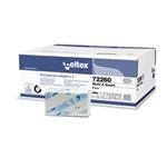 Uteráky Celtex Multi Z Smart papírové skládané, 3060ks, bílé, 18x170ks 72260