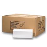 Uteráky Tork Natural papírové skládané, béžová, 15x250ks 66424
