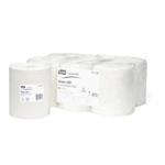 Uteráky Tork Universal 320 M2 v roli, papírové, 6ks, 135m 121208