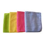 Utierka mikro BD, zelená 205G, 30 x 35 cm