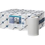 Utierka Tork Advanced Reflex M3 v miniroli, papírová, 1-vrstva, 12ks, 120m 473246