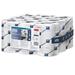 Utierka Tork Advanced Reflex Plus M3 v miniroli, papírová, 2-vrstvy, 9ks, 67m 473474