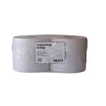 Utierka Tork Neutral W1, W2 v miniroli, papírová, bílá, 2ks, 1000 útržků 66373