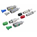 Útlmový člen / Attenuator LC, OS2, 2 dB Return Loss 45 dB 533680.2