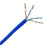 UTP kabel PlanetElite, Cat5E, licna, PVC, červená, 305m KAB-UTP5E-L-PVC-RED