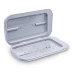 UV Sterilizátor S1 bílý 1 + 1 ZDARMA DEZSTEVMS1XWH