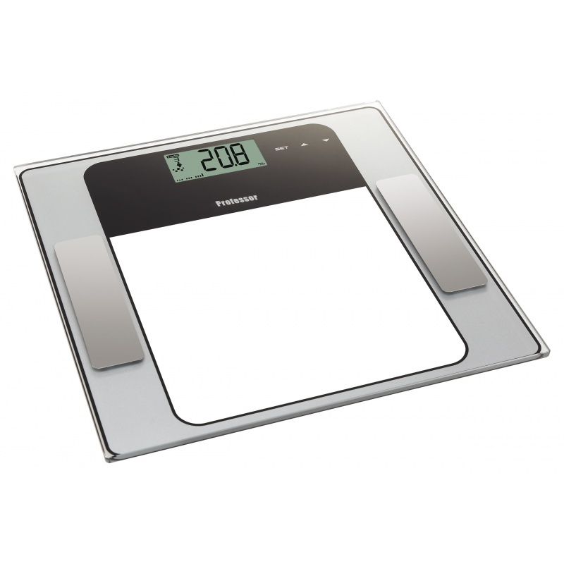 Váha Professor DBF1503X osobní 75547