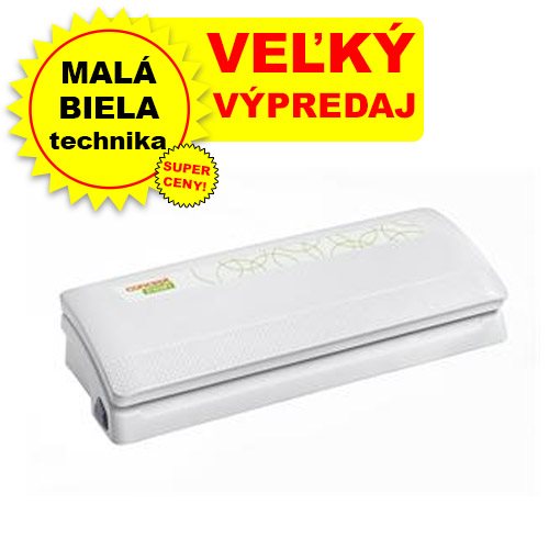Vákuovací systém Concept VA-0010 VAKUOVÁ SVÁŘEČKA FÓLIÍ CONCEPT FRESH VA0010