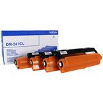 valec BROTHER DR-241CL HL-3140CW/3150CDW/3170CDW, DCP-9020CDW, MFC-9140CDN (15000 str.) DR241CL
