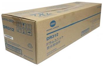 valec MINOLTA DR312K Bizhub 227/287/367 A7Y00RD