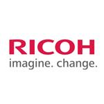 valec RICOH Typ D144-2251 Black Aficio MP C3002/C3502/C4502/C5502
