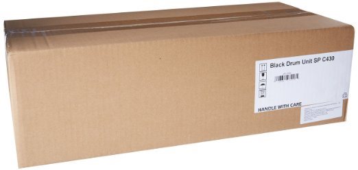 valec RICOH Typ SPC430 Black Aficio SPC430DN/SPC431DN 406662