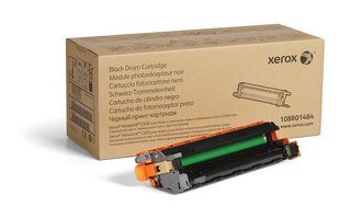 valec XEROX 108R01484 black VersaLink C500/C505