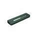 Value Externý box / Adaptér USB 3.2 Gen 2x2 Typ C na NVMe M.2 SSD HDD (M-key), 20Gbps, čierny 16994133