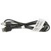 VALUELINE prodlužovací kabel USB 2.0/ zástrčka A - zásuvka A/ černý/ bulk/ 3m