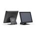 VariPOS 250 PCT - 15" multitouch, RAM 4GB, SSD 120GB, bez OS VPOS240-PCT-SSD