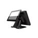 VariPOS 750 PCT - 15" multitouch, RAM 4GB, SSD 120GB, bez OS VPOS750-PCT-SSD