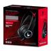 VARR herní RGB headset s mikrofonem 2x3.5 jack FH0916GR