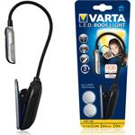 Varta Book Light 2CR2032 VAR 16618