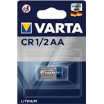 Varta CR 1/2 AA Photo