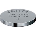 Varta CR1216 Lithium 3V