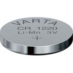 Varta CR1220 Lithium 3V