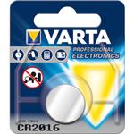 Varta CR2016 Lithium 3V